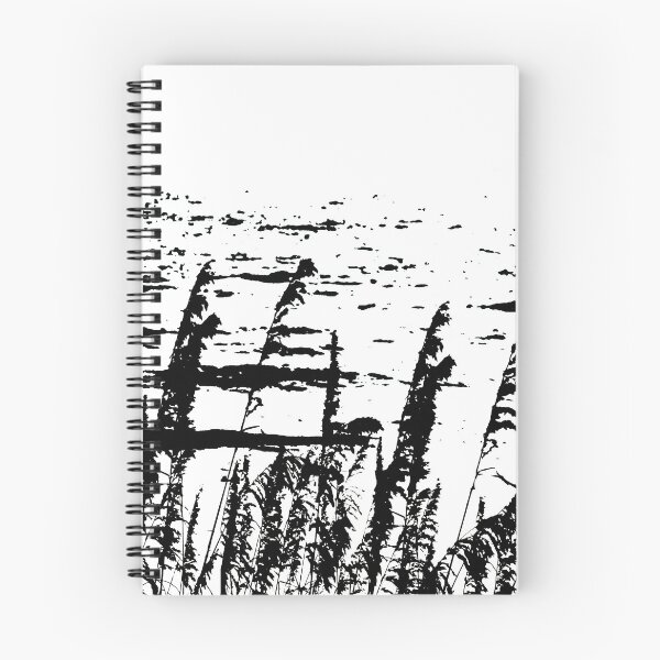 Item preview, Black Sea Oats designed and sold by John Batts.