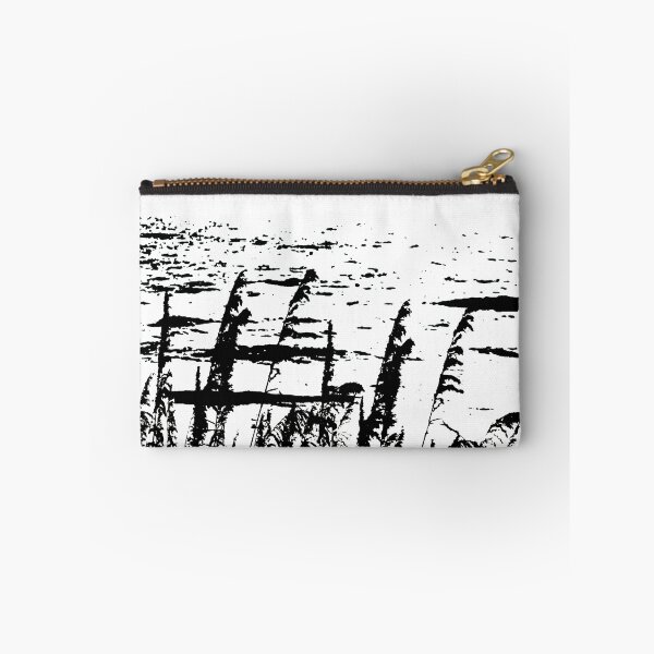 Item preview, Black Sea Oats designed and sold by John Batts.