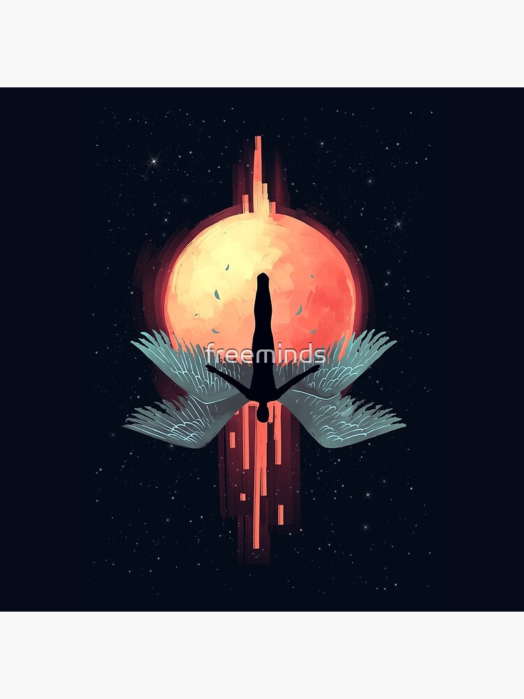 Icarus by freeminds