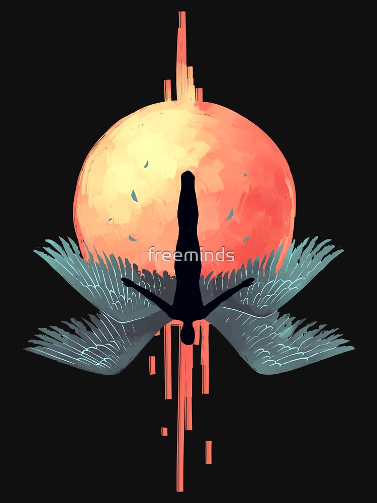 Icarus by freeminds