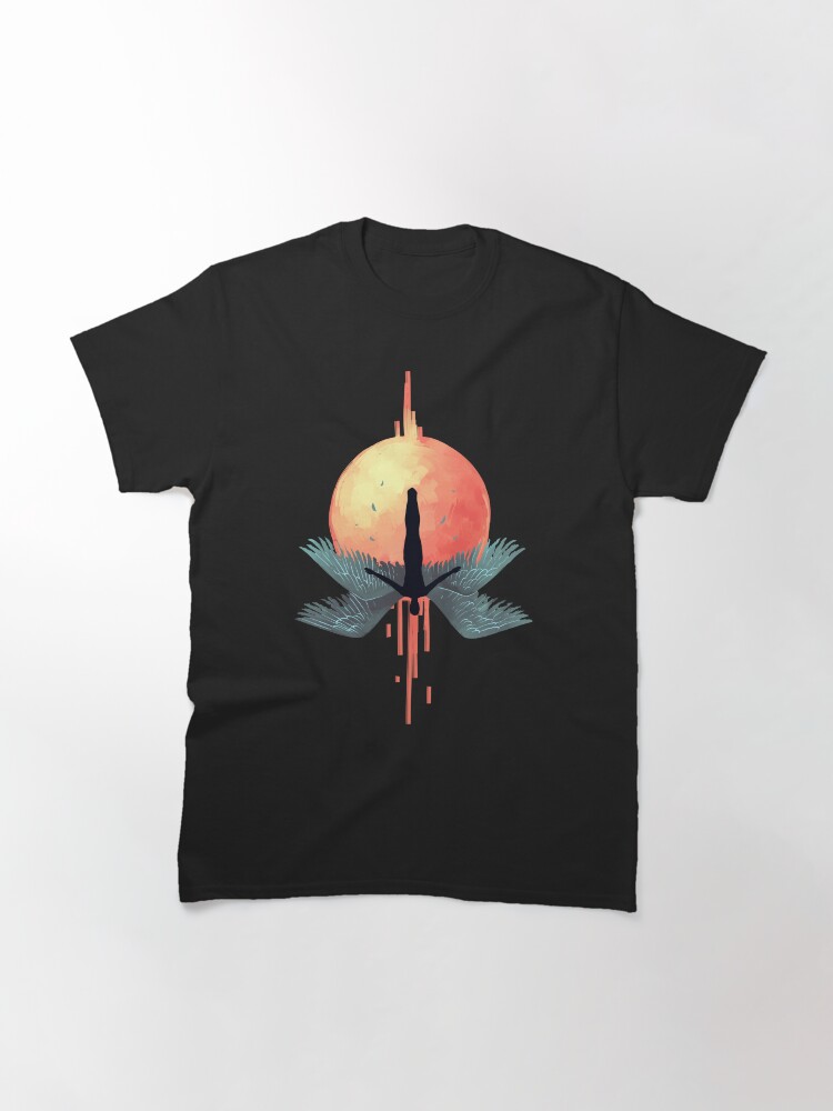 Alternate view of Icarus Classic T-Shirt
