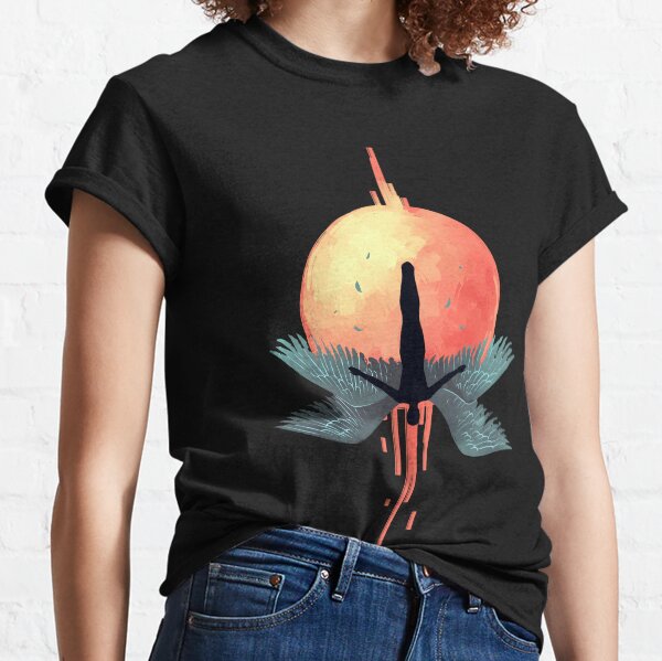Icarus Classic T-Shirt