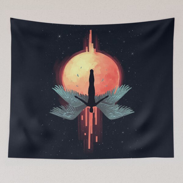 Item preview, Icarus designed and sold by freeminds.