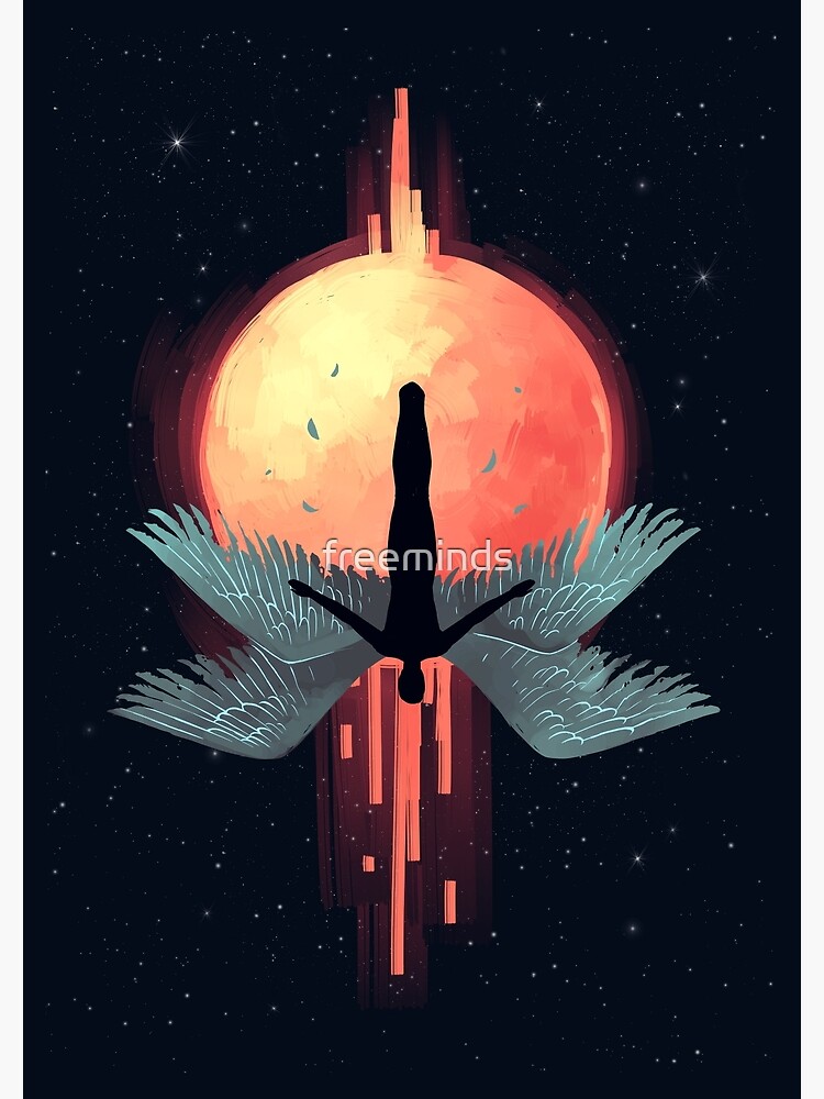 Icarus by freeminds