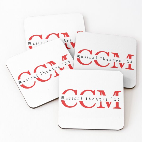 Item preview, CCM MT '23 designed and sold by michelle-kassi.