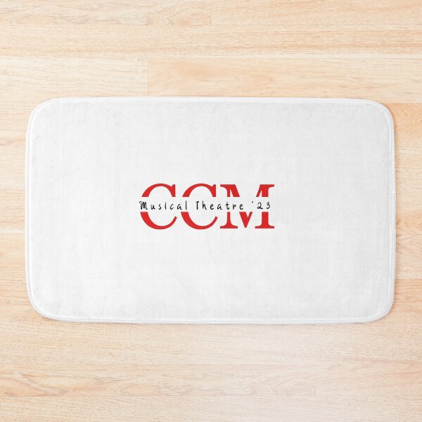 Item preview, CCM MT '23 designed and sold by michelle-kassi.