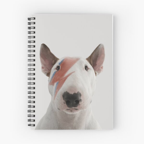 Item preview, BOWIE designed and sold by rafaelmantesso.