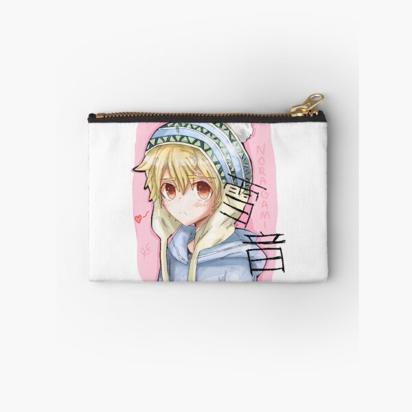 Item preview, Noragami Yukine artwork By Kībo-Kībo designed and sold by Kibo-Kibo.