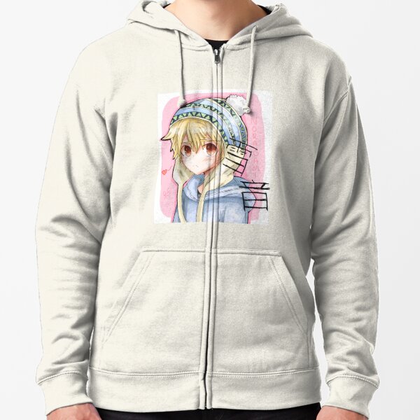 Awesome Anime Boy Sweatshirts & Hoodies for Sale | Redbubble