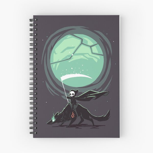 Item preview, Little Reaper designed and sold by freeminds.