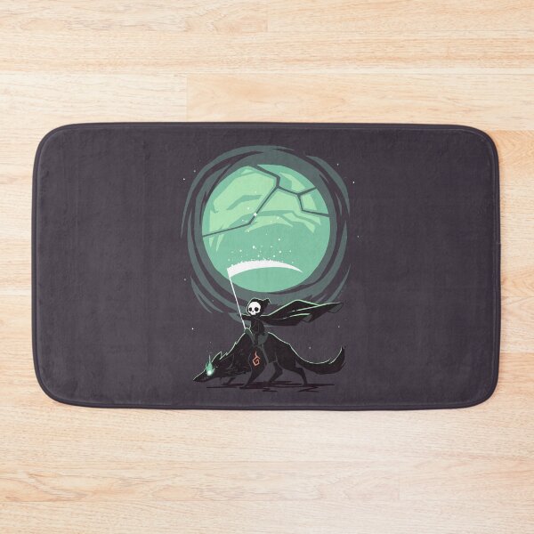 Item preview, Little Reaper designed and sold by freeminds.