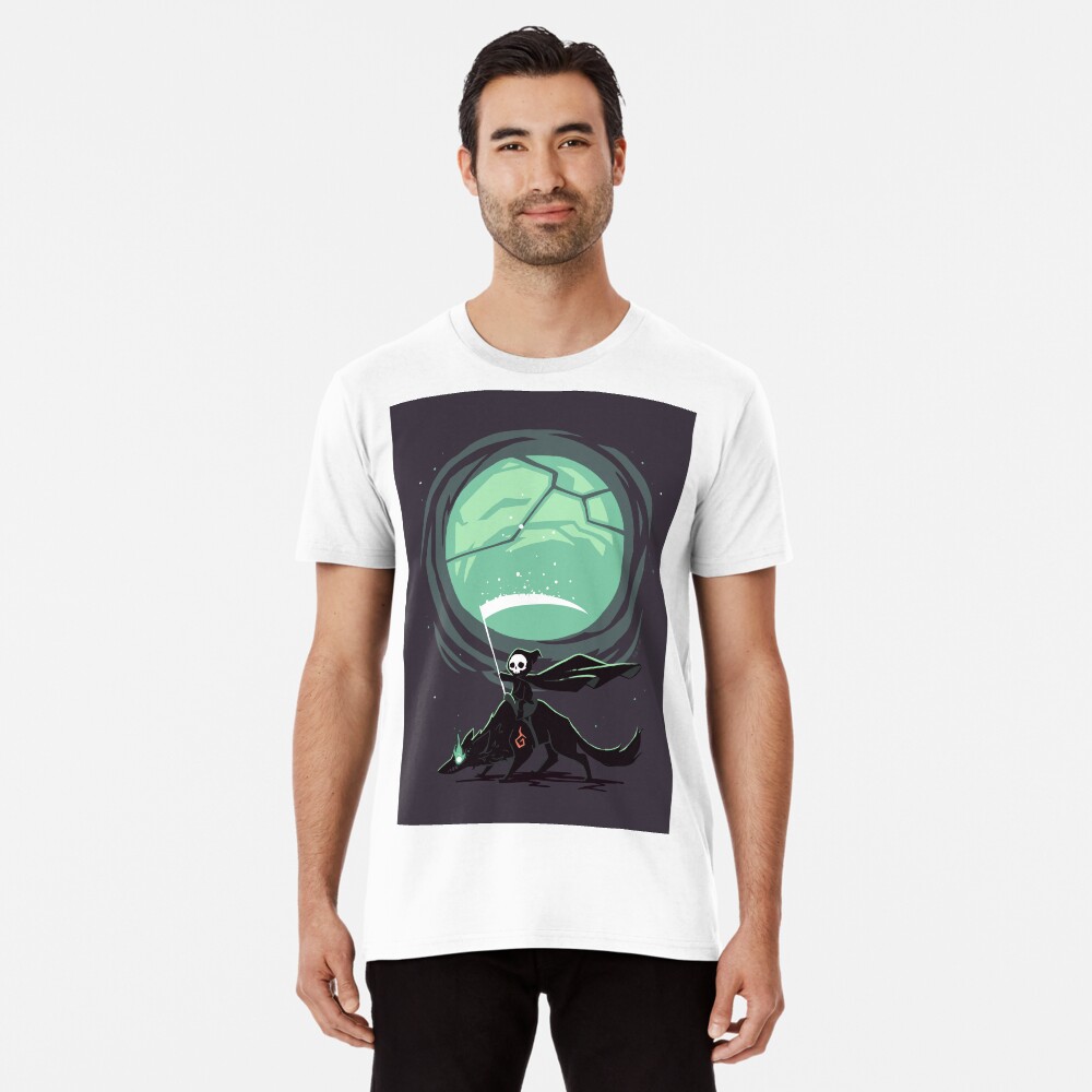 Item preview, Premium T-Shirt designed and sold by freeminds.