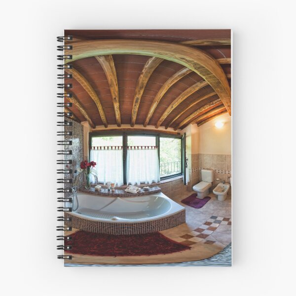 Artikelvorschau, Toskana Retreat B & B entworfen und verkauft von randymir.