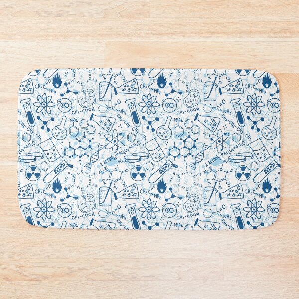 Item preview, Chemistry designed and sold by Pink Pineapple Works.