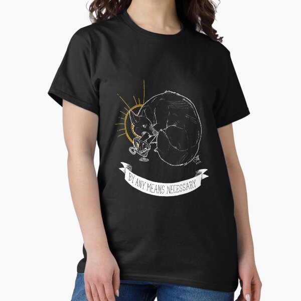 Item preview, TRASH BLESSINGS - By Any Means Necessary designed and sold by John  Miller.