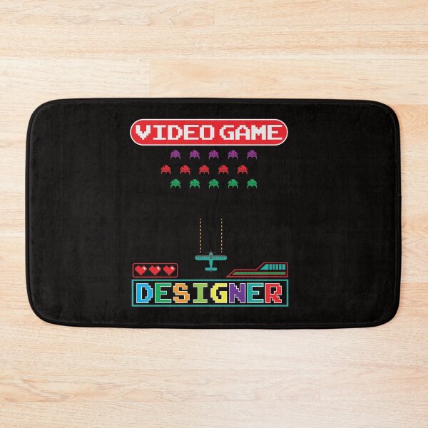 Item preview, Videogame / computer game designer designed and sold by torlei565.