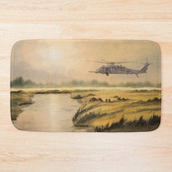 Item preview, Pave Hawk Helicopter HH-60 On A Mission designed and sold by William Holkham.