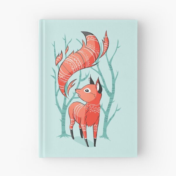Item preview, Winter Fox designed and sold by freeminds.