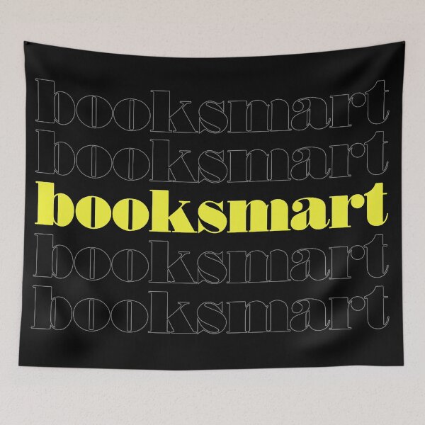 Item preview, Booksmart Booksmart Booksmart designed and sold by twombly.