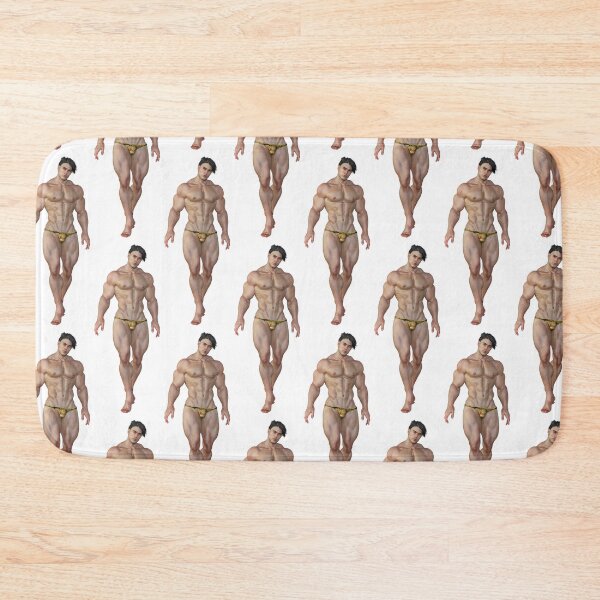 Item preview, Joel goes swimming designed and sold by 3D-Warrior.