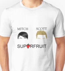 Superfruit Unisex T-Shirt