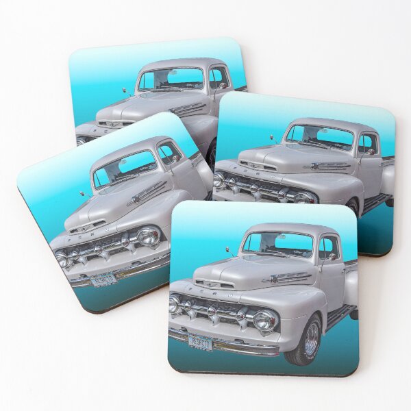 Item preview, 1952 Ford F-1 Pickup designed and sold by Bryan Spellman.
