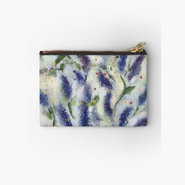 Item preview, Lavender flow :  Impressions by AngelaHaigHarrison  designed and sold by Angela Haig-Harrison.