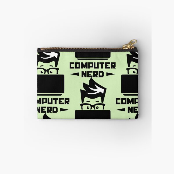 Item preview, Computer Nerd designed and sold by artqueens.