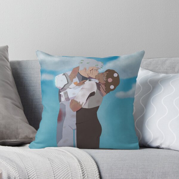 Item preview, [Adashi] El beso designed and sold by heyberrymelon.