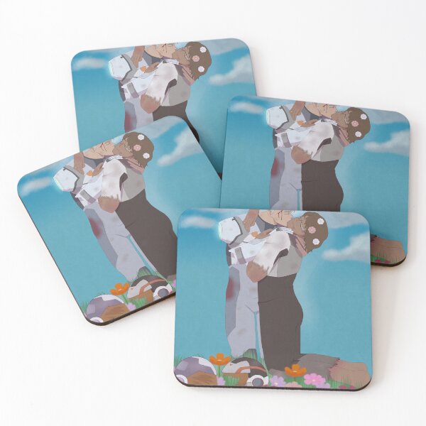 Item preview, [Adashi] The Kiss designed and sold by heyberrymelon.