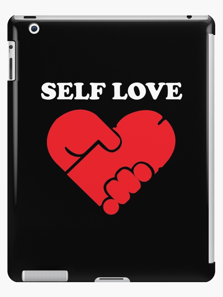 Coque Et Skin Adhesive Ipad Cadeau De Masturbation Drole D Amour De Soi Par Likeapig Redbubble