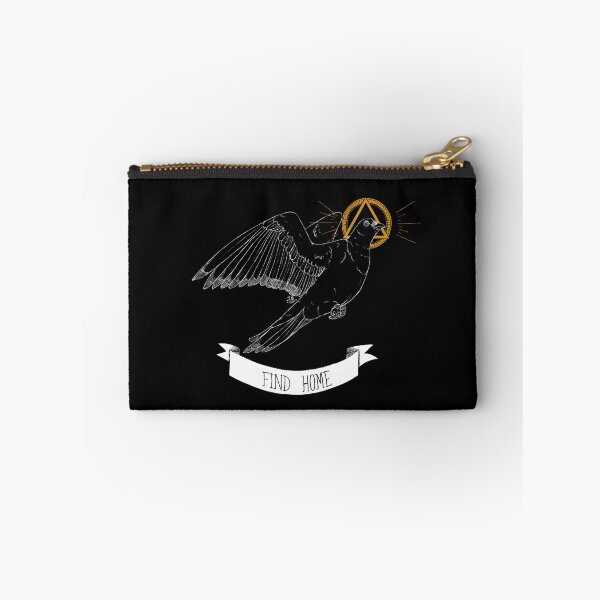 Item preview, TRASH BLESSINGS - Find Home designed and sold by John  Miller.