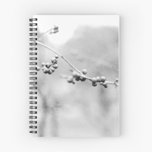Item preview, Black and White Branch designed and sold by D.K. Machin.