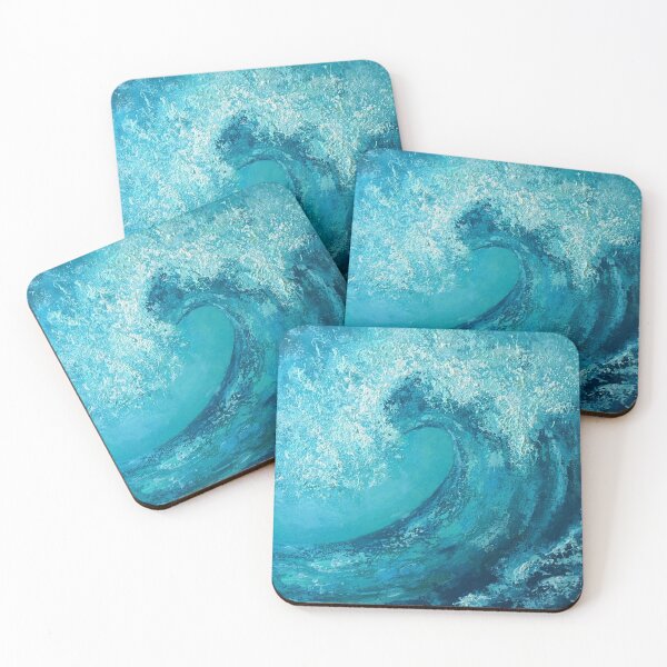 Item preview, Surf designed and sold by ColetteBaumback.