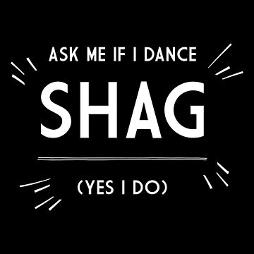 Artwork thumbnail, Shag Dancer by ritzlindyhopper