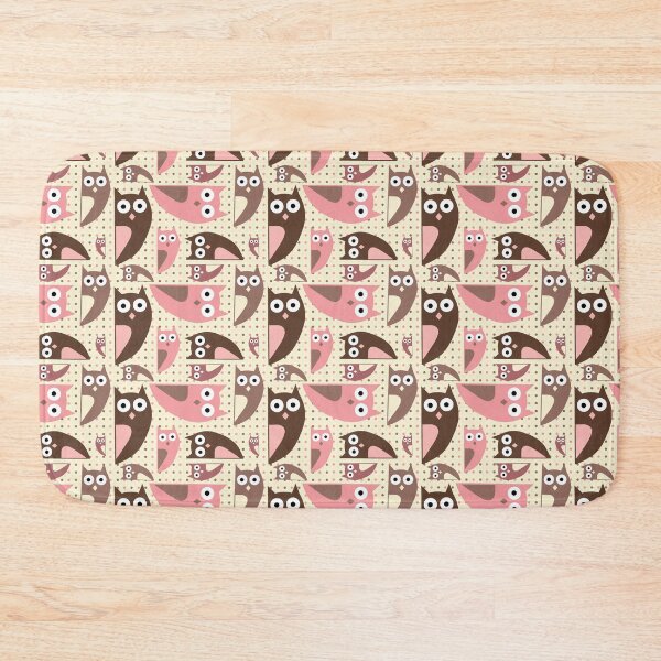 Item preview, We Owl Love Ice Cream designed and sold by Pink Pineapple Works.