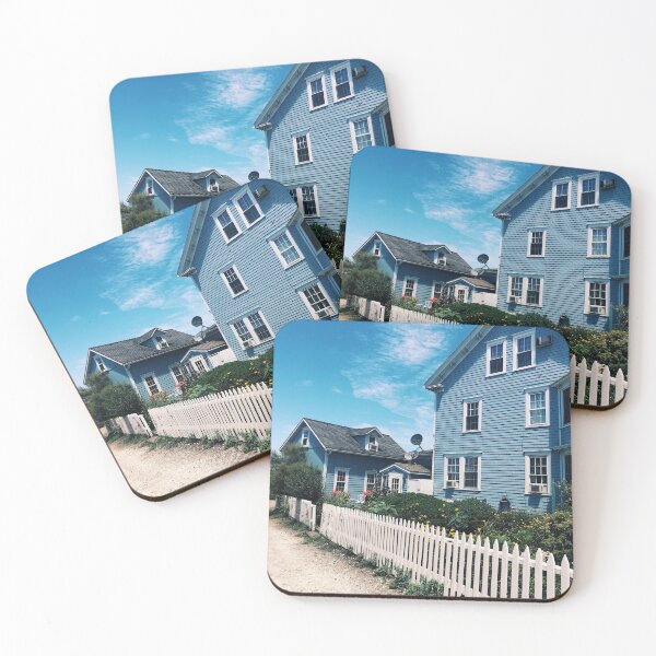 Item preview, Block Island Seaside Cottages designed and sold by offdutyplaces.