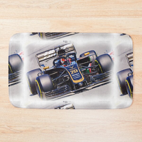 Item preview, Magnussen # 20 designed and sold by Glineur.