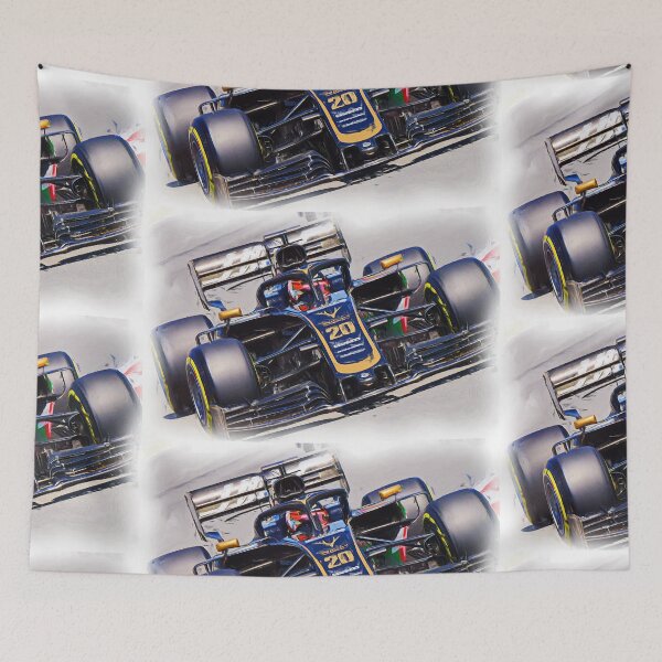 Item preview, Magnussen # 20 designed and sold by Glineur.