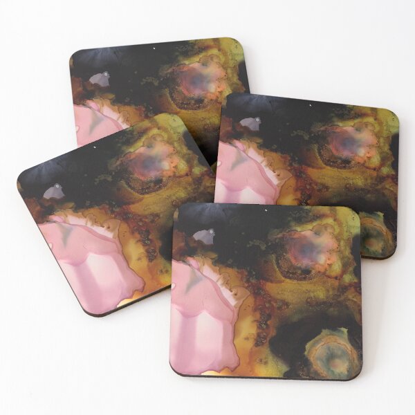 Item preview, Untitled (Alcohol Ink) designed and sold by eerankin.