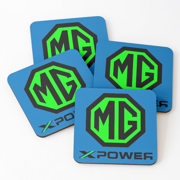 Item preview, MG XPower designed and sold by PetrolHeads.