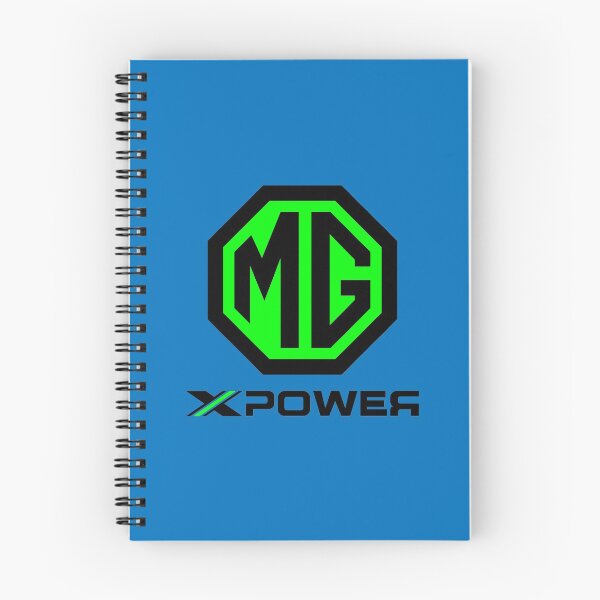 Item preview, MG XPower designed and sold by PetrolHeads.