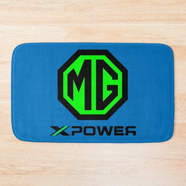 Item preview, MG XPower designed and sold by PetrolHeads.