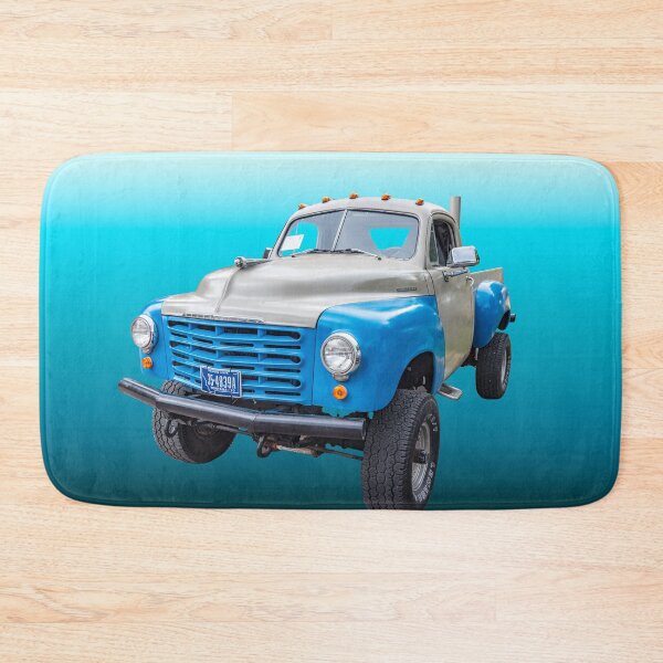 Item preview, 1952 Studebaker 2R6-12 4x4 Pickup designed and sold by Bryan Spellman.
