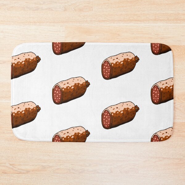 Item preview, good meat. sausage. designed and sold by JJadx.