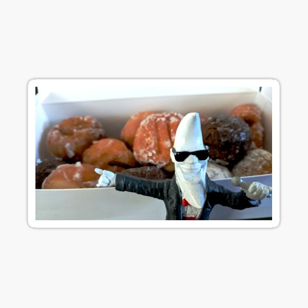 Item preview, Sweet Sunday with Mac Tonight designed and sold by Michael Wirth.