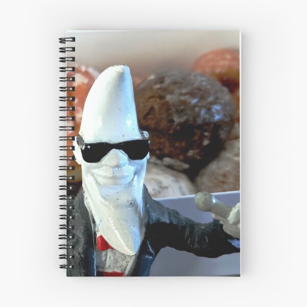 Item preview, Sweet Sunday with Mac Tonight designed and sold by Michael Wirth.