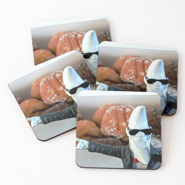 Item preview, Sweet Sunday with Mac Tonight designed and sold by Michael Wirth.