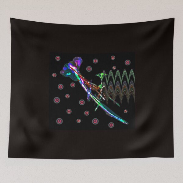 Item preview, Space Cowboy designed and sold by glink.