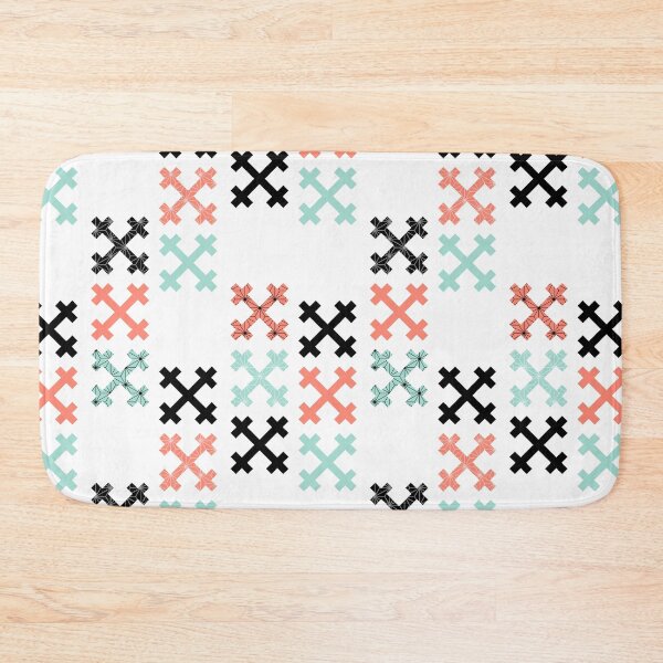 Item preview, Heraldry X designed and sold by Pink Pineapple Works.